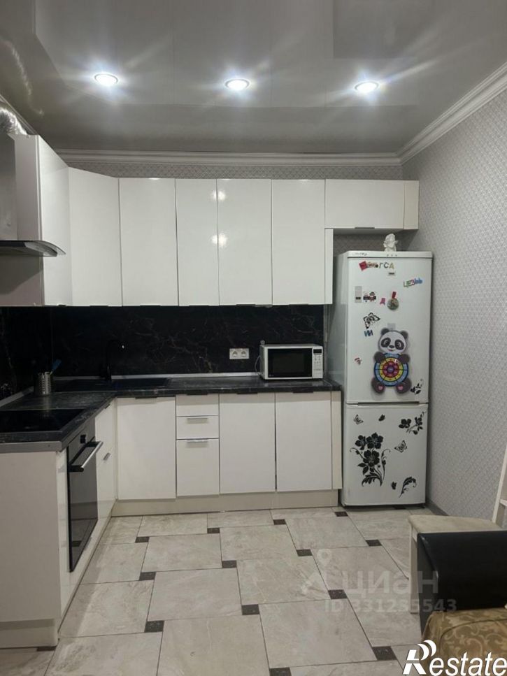 1-комн квартира ул им. Героя Яцкова И.В., 8,  д. 8