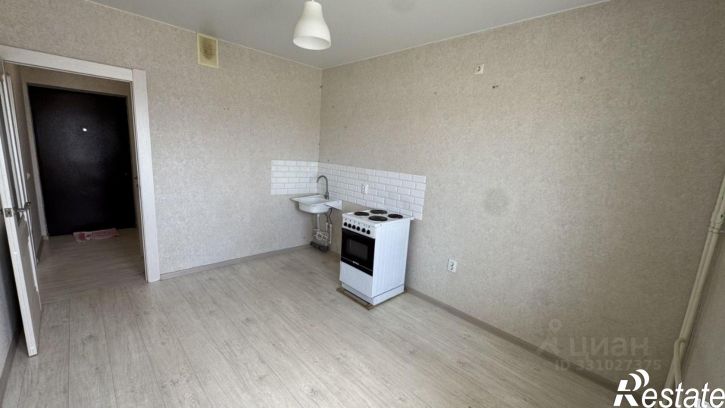 1-комн квартира ул им. Героя Советского Союза Якова Кобзаря, 3,  д. 3