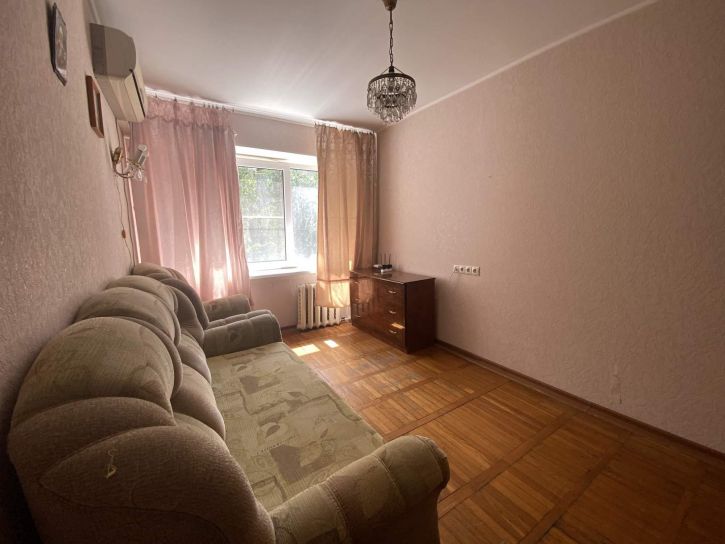 3-комн квартира Азовская улица, д.11