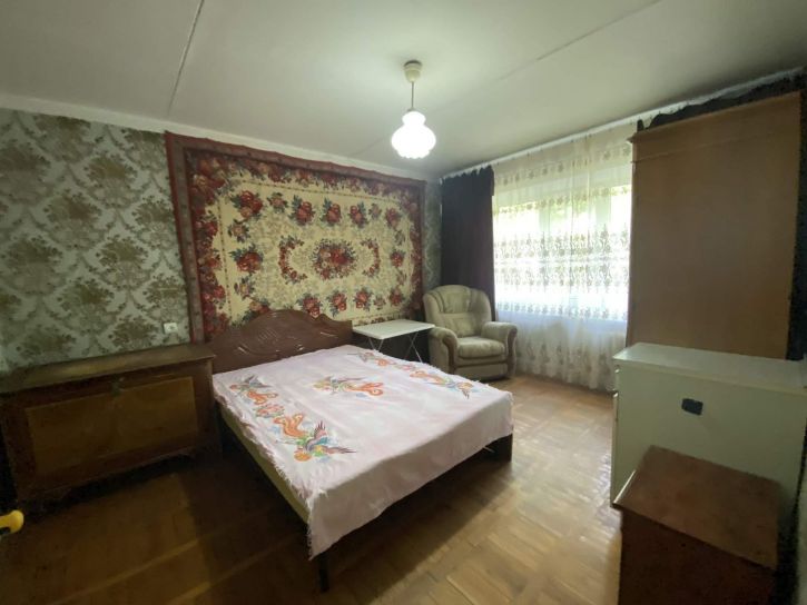 3-комн квартира Азовская улица, д.11