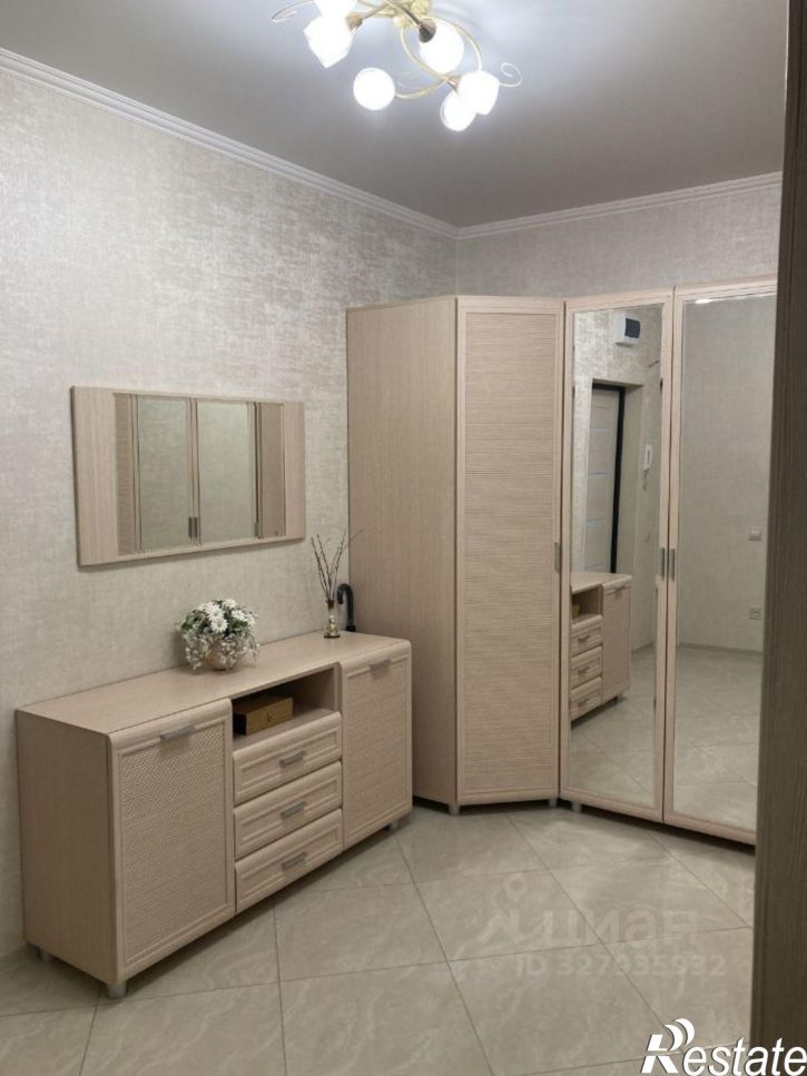 1-комн квартира ул им. Героя Яцкова И.В., 9 2,  д. 9 2,  к. 2