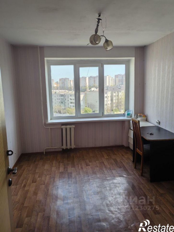 2-комн квартира ул Восточно-Кругликовская, 55,  д. 55