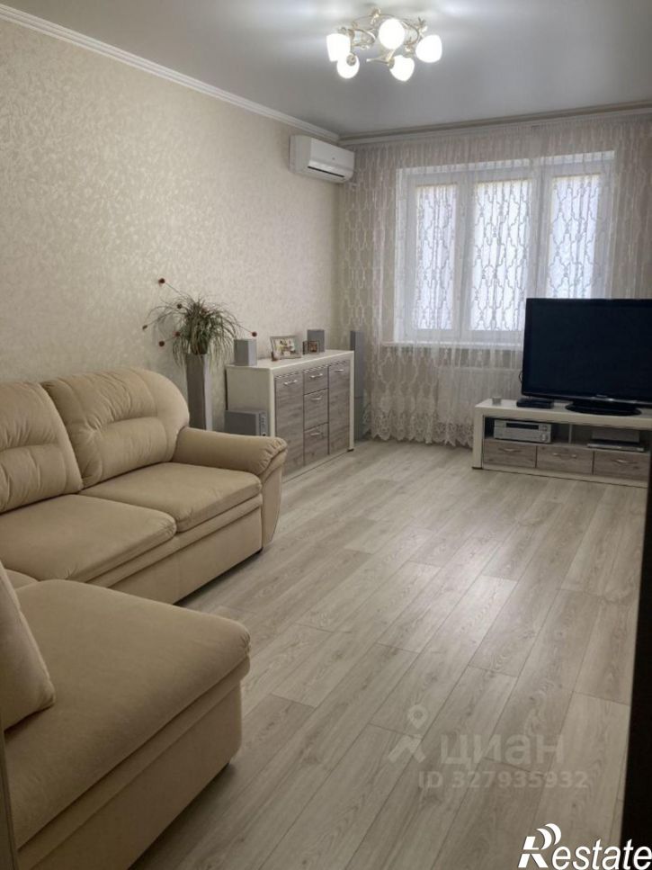 1-комн квартира ул им. Героя Яцкова И.В., 9 2,  д. 9 2,  к. 2
