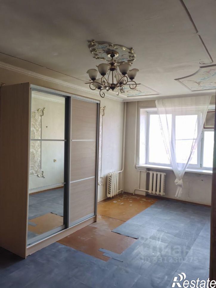 2-комн квартира ул Восточно-Кругликовская, 55,  д. 55