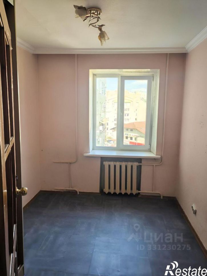 2-комн квартира ул Восточно-Кругликовская, 55,  д. 55