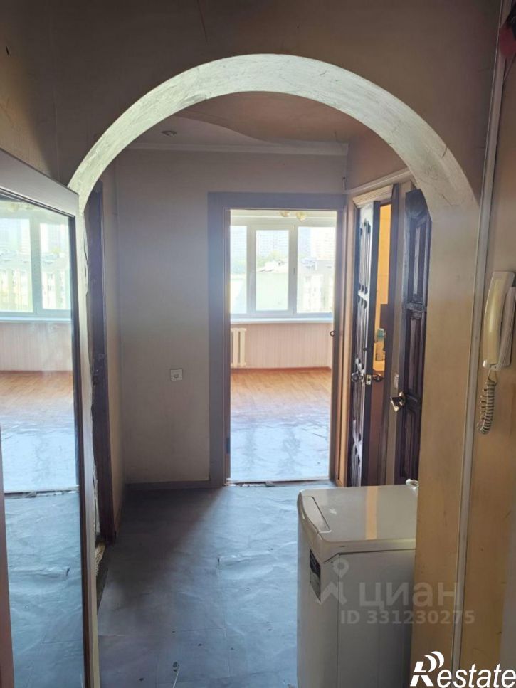 2-комн квартира ул Восточно-Кругликовская, 55,  д. 55