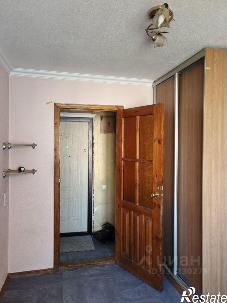 2-комн квартира ул Восточно-Кругликовская, 55,  д. 55