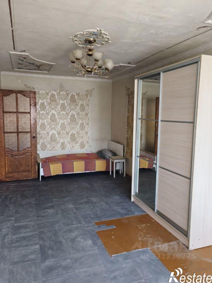 2-комн квартира ул Восточно-Кругликовская, 55,  д. 55