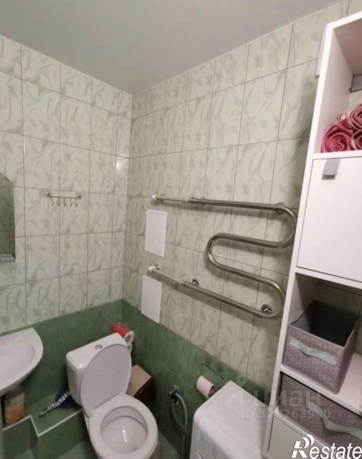 1-комн квартира ул Западный Обход, 42 7,  д. 42 7,  к. 7
