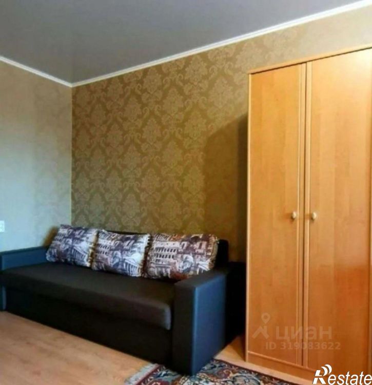 1-комн квартира ул им. Гудимы, 30,  д. 30