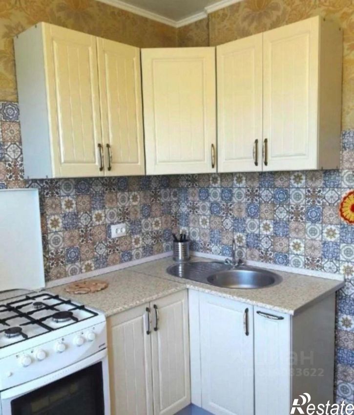 1-комн квартира ул им. Гудимы, 30,  д. 30