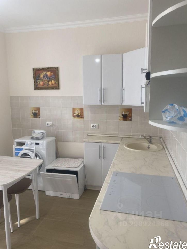 1-комн квартира ул Героев-Разведчиков, 12/1,  д. 12/1