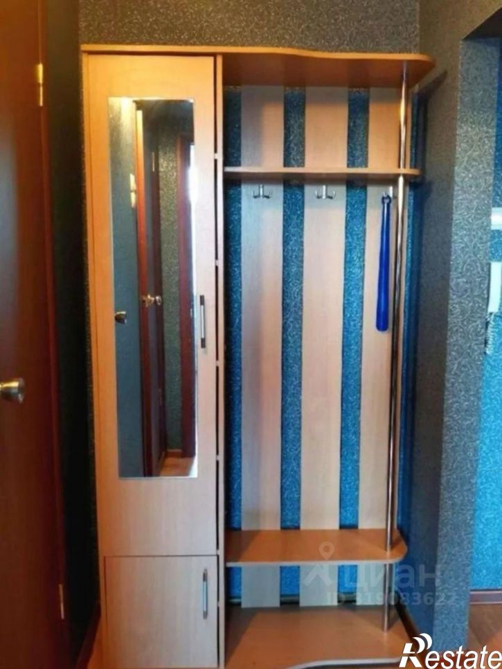 1-комн квартира ул им. Гудимы, 30,  д. 30