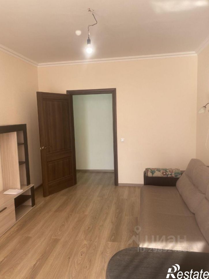 1-комн квартира ул Героев-Разведчиков, 12/1,  д. 12/1
