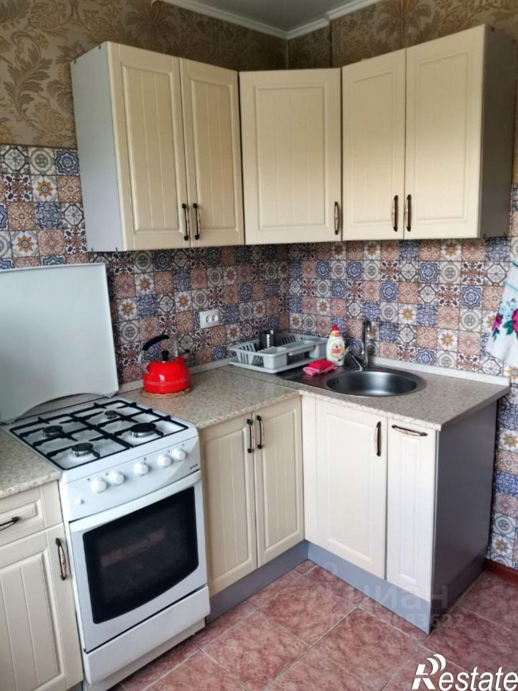 1-комн квартира ул им. Гудимы, 30,  д. 30