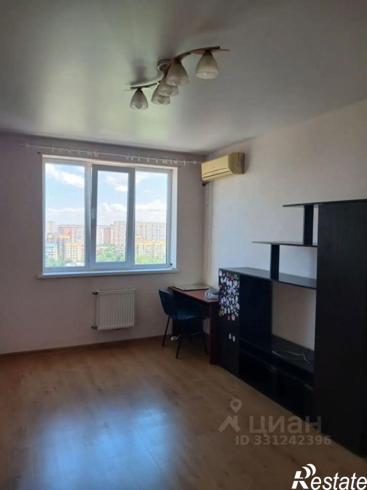1-комн квартира ул им. Александра Покрышкина, 4/9,  д. 4/9