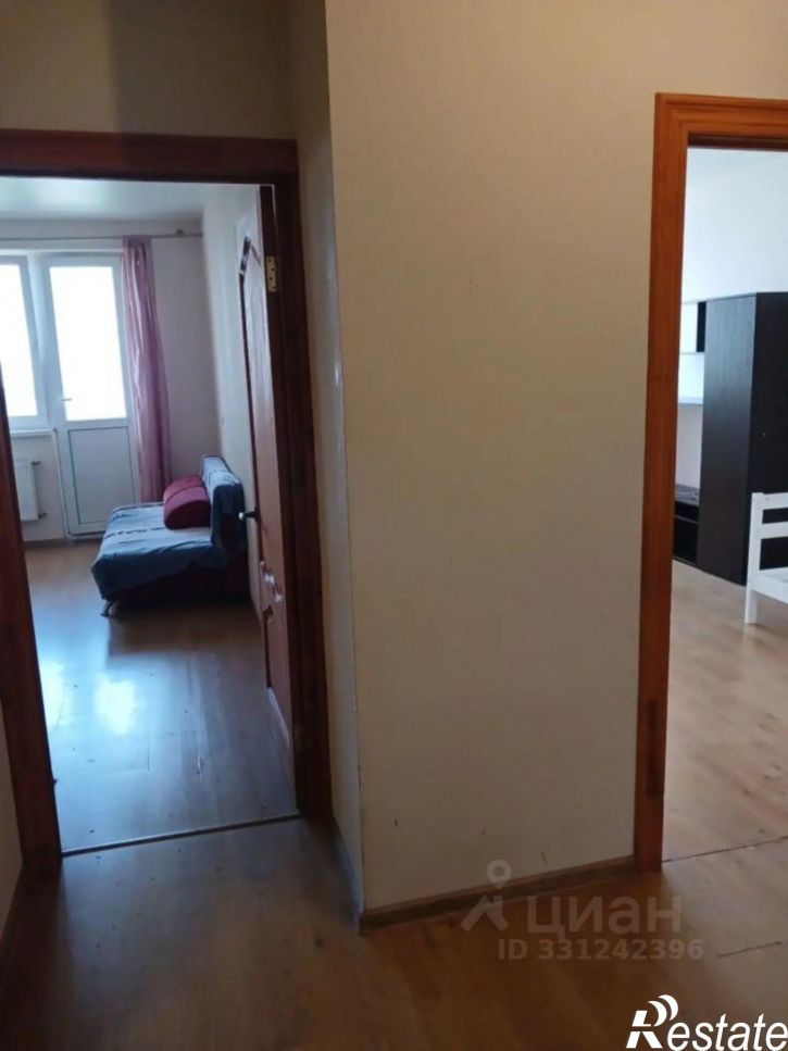 1-комн квартира ул им. Александра Покрышкина, 4/9,  д. 4/9