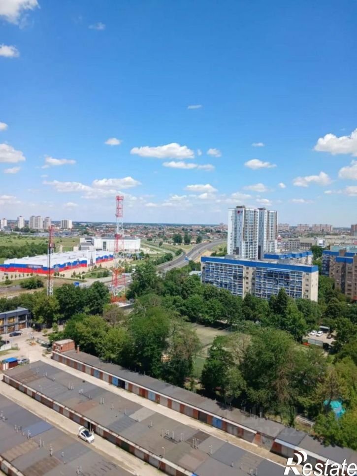 1-комн квартира ул им. Александра Покрышкина, 4/9,  д. 4/9