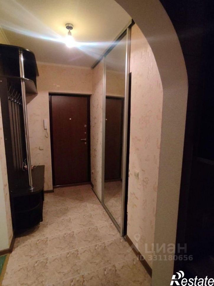 1-комн квартира ул им. Сергея Есенина, 121,  д. 121