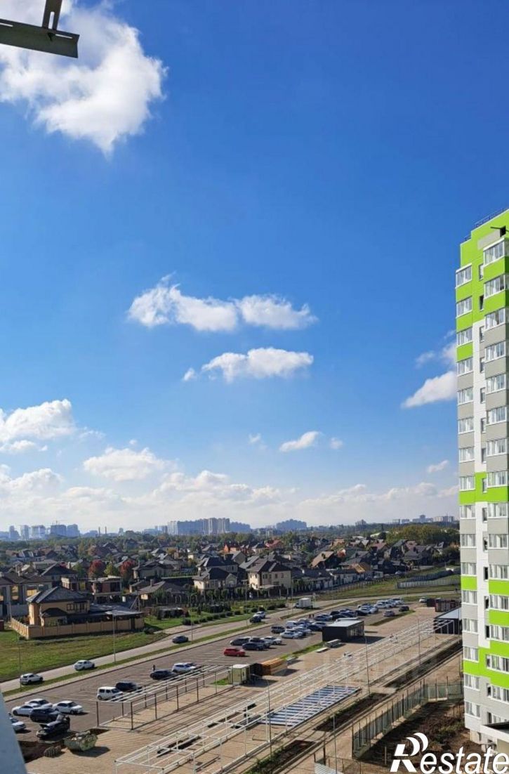 1-комн квартира ул им. Героя Советского Союза Якова Кобзаря, 1,  д. 1