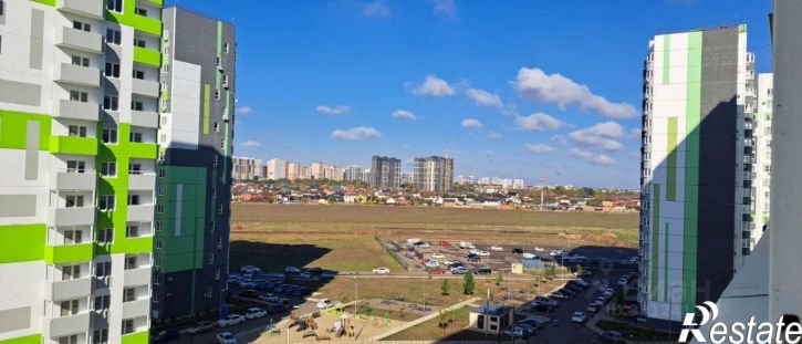 1-комн квартира ул им. Героя Советского Союза Якова Кобзаря, 1,  д. 1