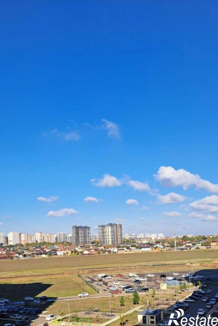 1-комн квартира ул им. Героя Советского Союза Якова Кобзаря, 1,  д. 1
