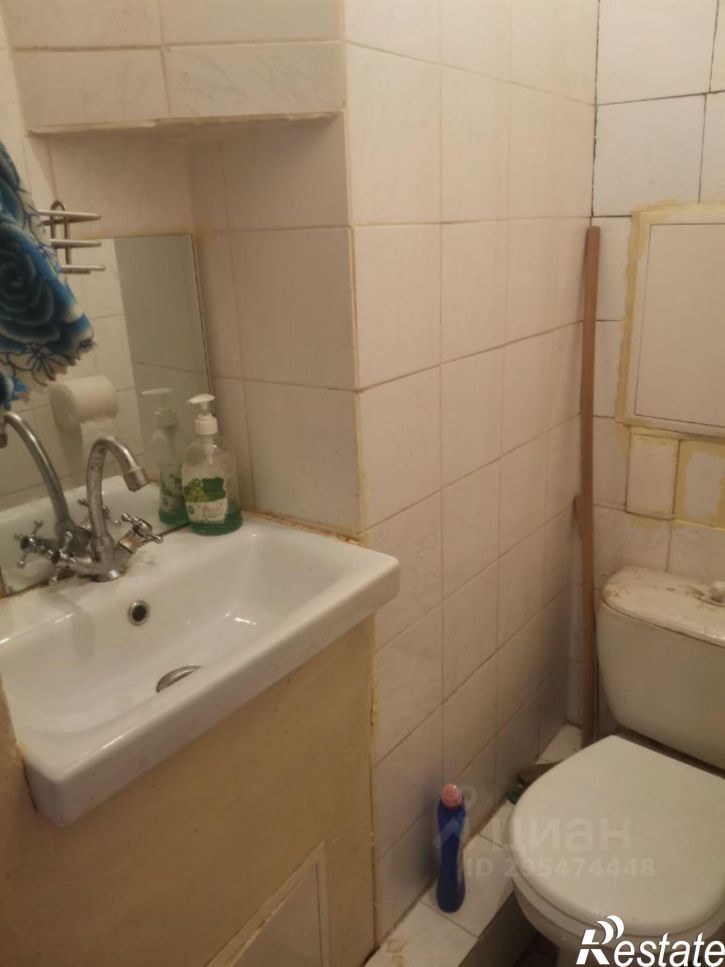 2-комн квартира ул Восточно-Кругликовская, 55,  д. 55