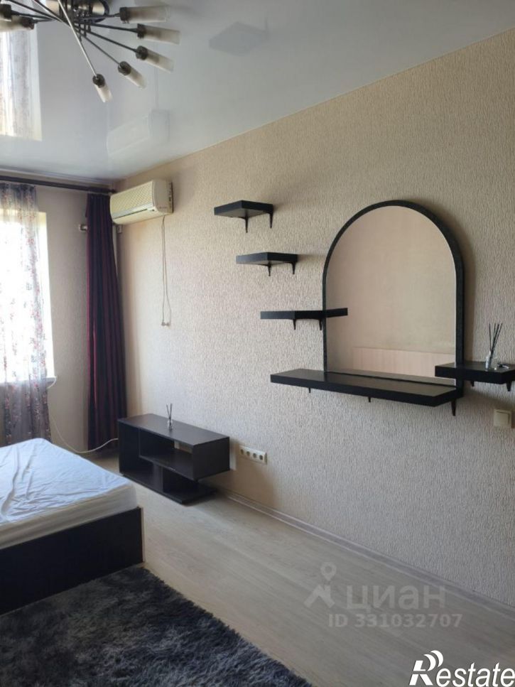 1-комн квартира ул 4-я Целиноградская, 2Б,  д. 2Б