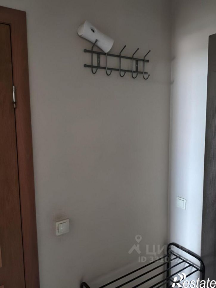 1-комн квартира ул 4-я Целиноградская, 2Б,  д. 2Б