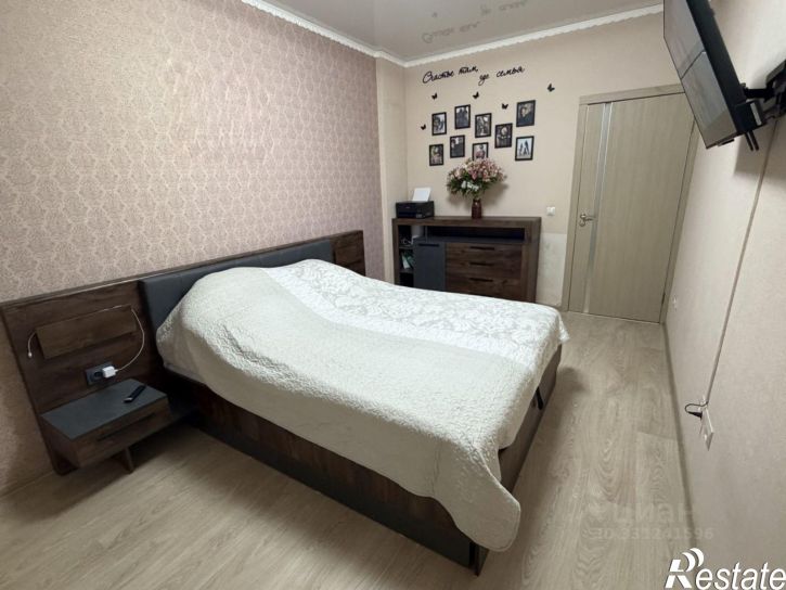 2-комн квартира ул им. Мачуги В.Н., 6/2,  д. 6/2