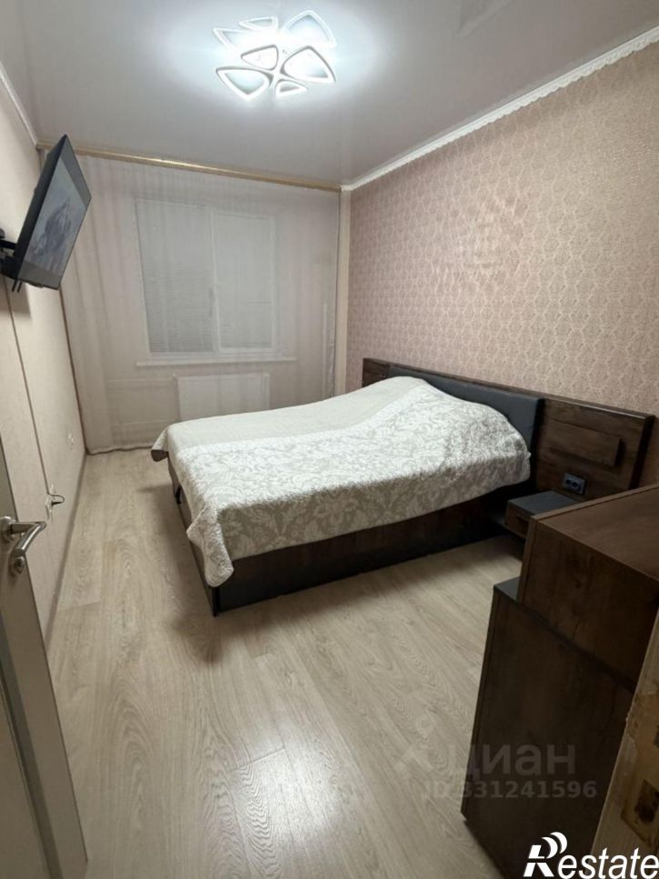 2-комн квартира ул им. Мачуги В.Н., 6/2,  д. 6/2