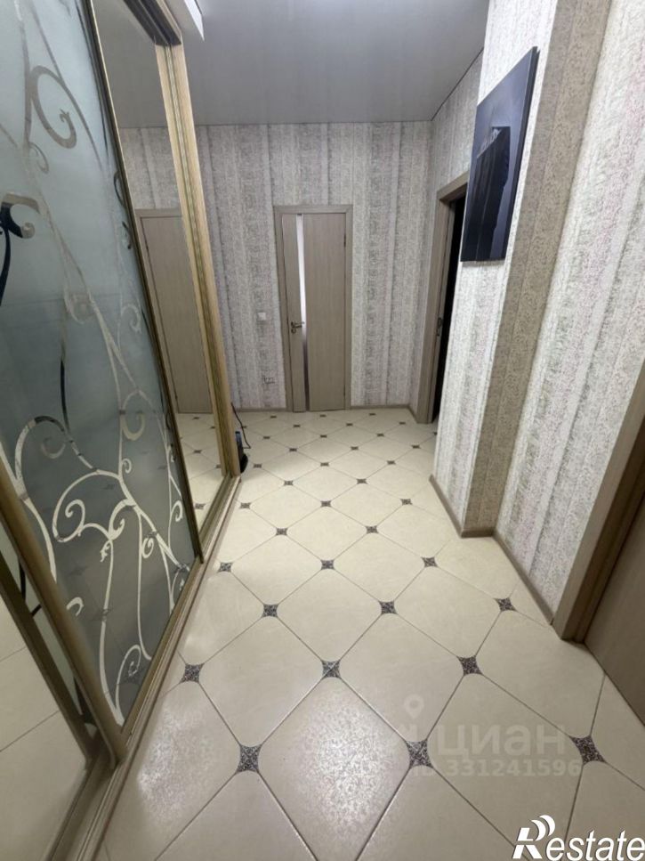 2-комн квартира ул им. Мачуги В.Н., 6/2,  д. 6/2