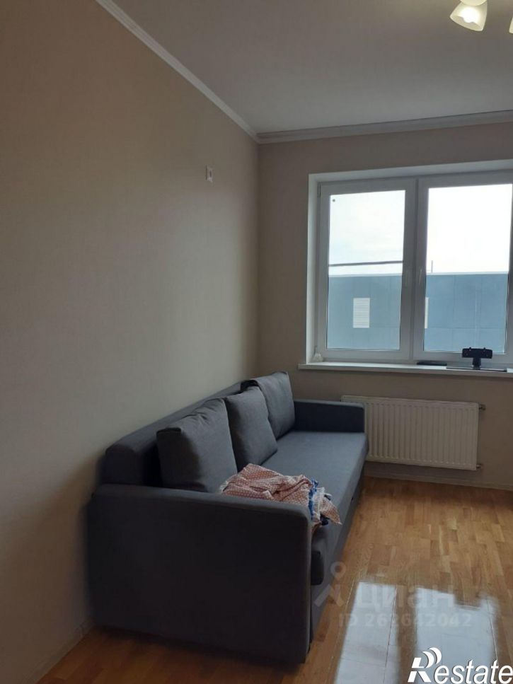 1-комн квартира ул Красных Партизан, 1/4 10,  д. 1/4 10,  к. 10