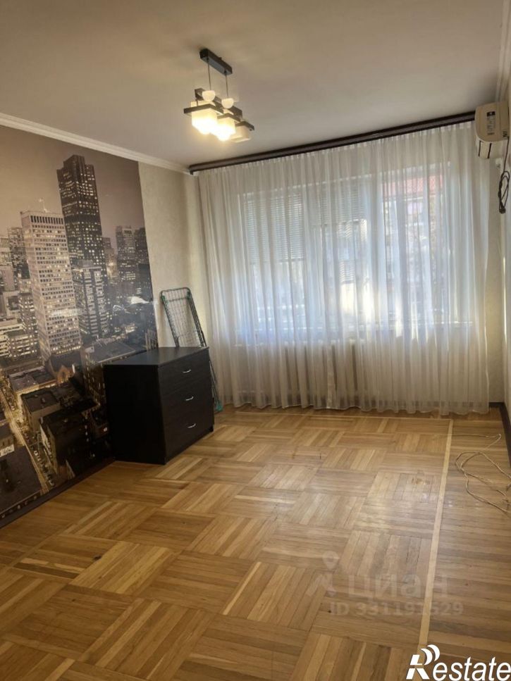 1-комн квартира ул Московская, 54,  д. 54