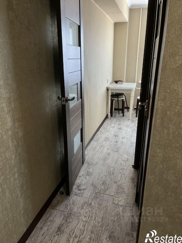 1-комн квартира ул Московская, 54,  д. 54