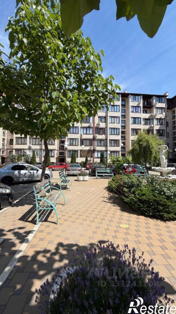 1-комн квартира ул им. Сергея Есенина, 84,  д. 84