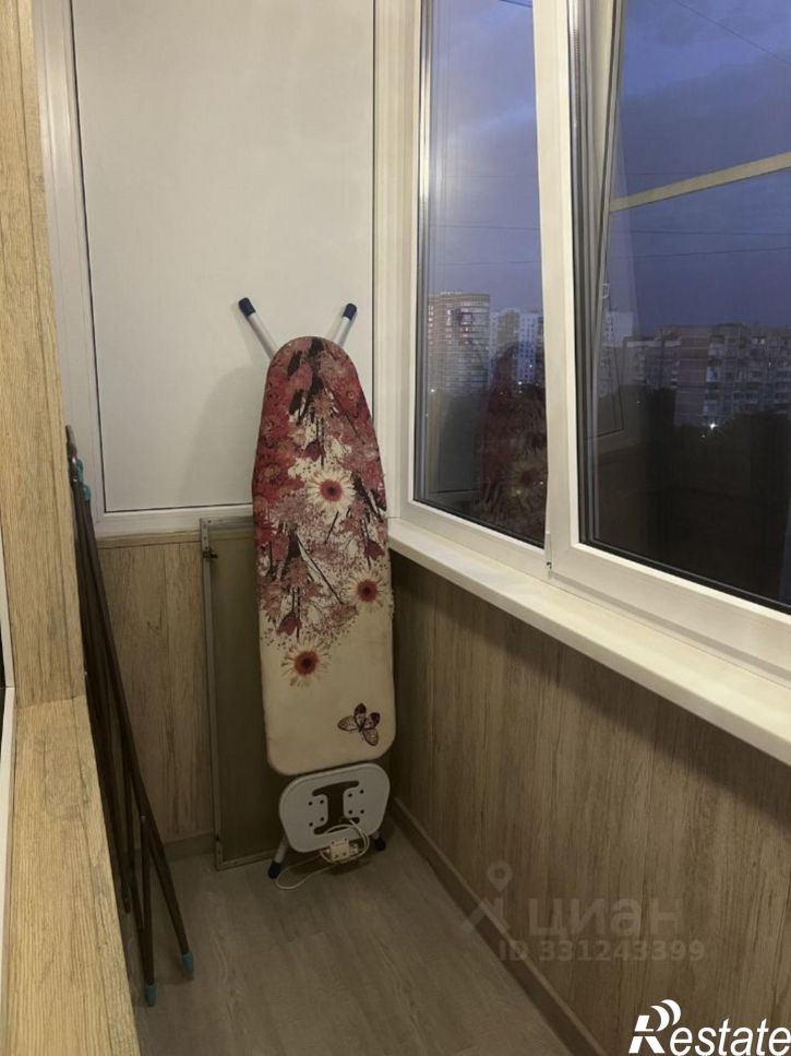 1-комн квартира ул им. 70-летия Октября, 16/2,  д. 16/2