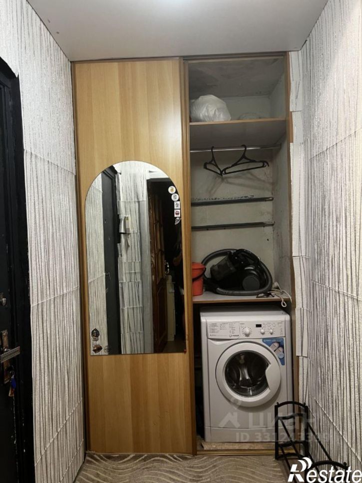 1-комн квартира ул им. 70-летия Октября, 16/2,  д. 16/2