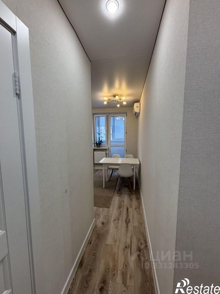 2-комн квартира ул им. Евгении Жигуленко, 3,  д. 3