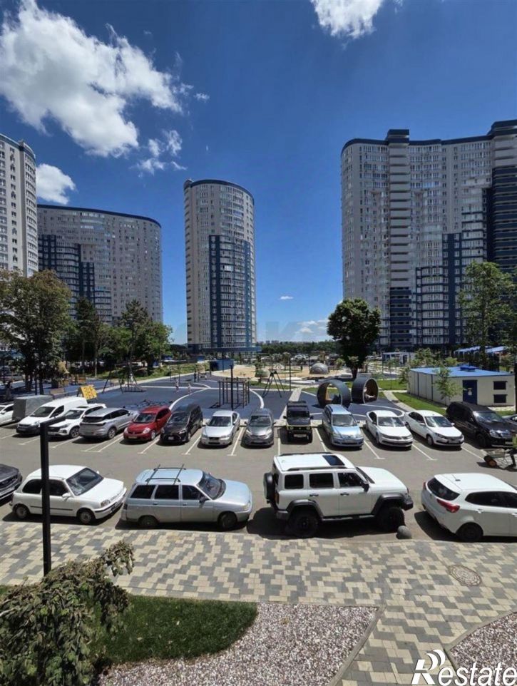 1-комн квартира ул Воронежская, 104,  д. 104