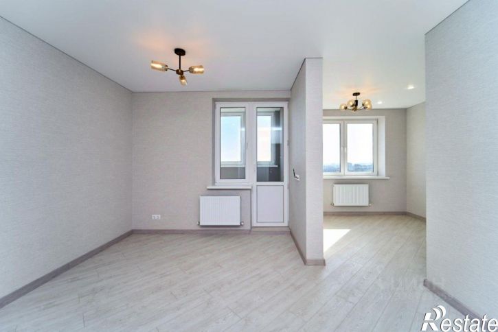 1-комн квартира ул Заполярная, 39,  д. 39