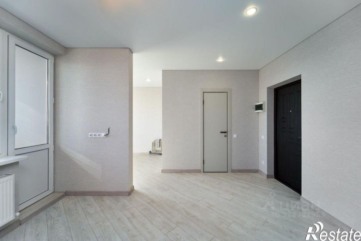 1-комн квартира ул Заполярная, 39,  д. 39