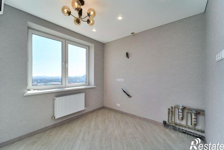 1-комн квартира ул Заполярная, 39,  д. 39