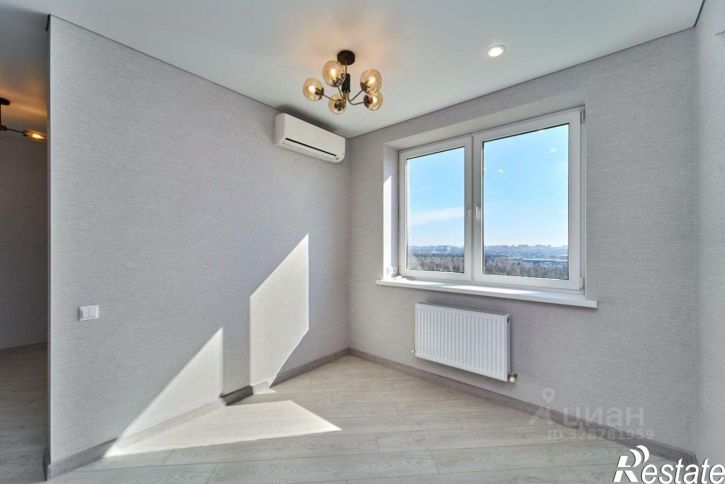 1-комн квартира ул Заполярная, 39,  д. 39
