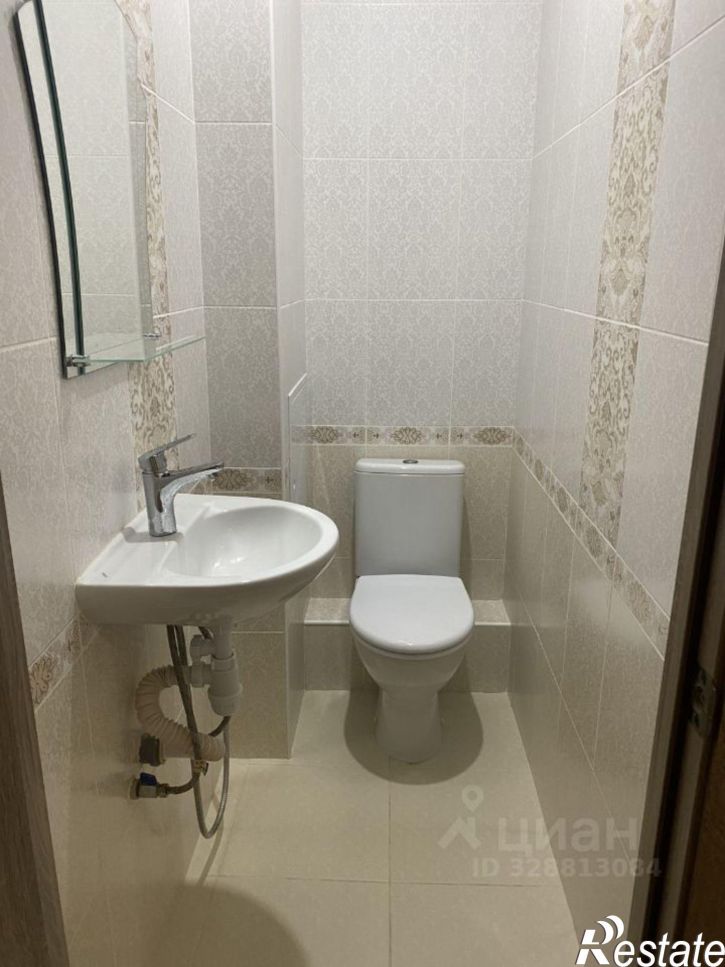 2-комн квартира ул им. Героя Яцкова И.В., 1/10,  д. 1/10