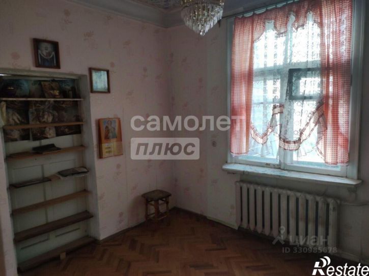 2-комн квартира ул им. Крупской, 109,  д. 109