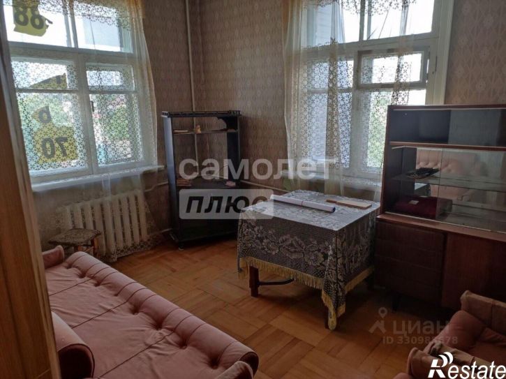 2-комн квартира ул им. Крупской, 109,  д. 109