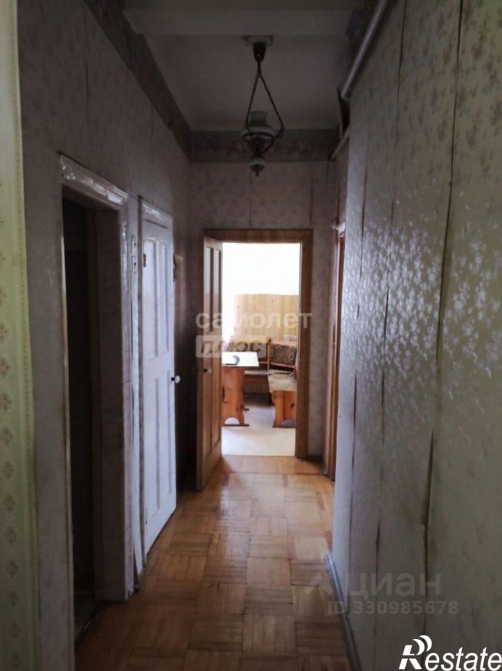 2-комн квартира ул им. Крупской, 109,  д. 109