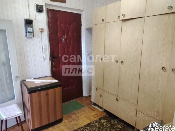 2-комн квартира ул им. Крупской, 109,  д. 109