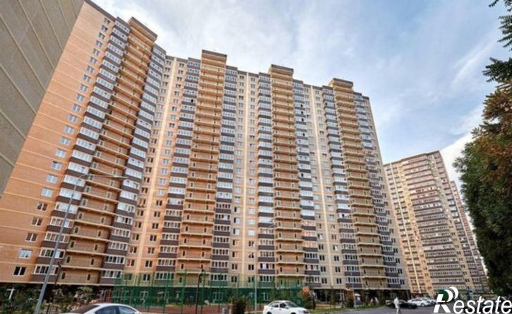 2-комн квартира ул им. Героя Яцкова И.В., 9 1,  д. 9 1,  к. 1